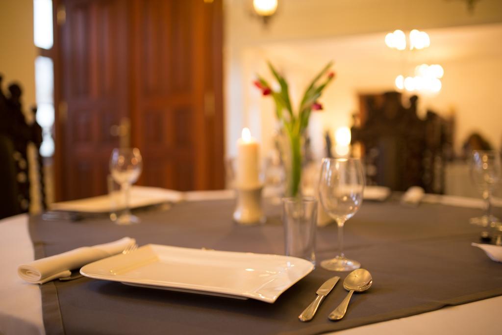 Palac Jablonowo Bed and Breakfast Ujście Buitenkant foto